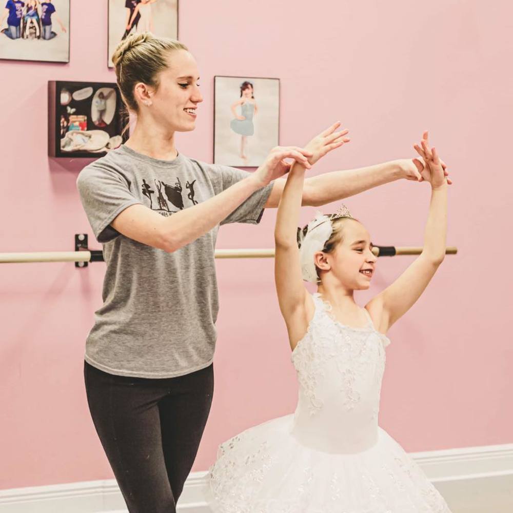 Meet your Posher, Sara